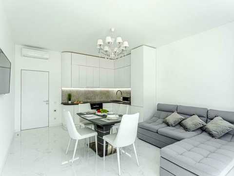 квартира по адресу Сапёрное Поле ул., 5