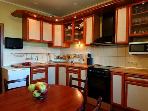 квартира за адресою Миропільська вул., 39