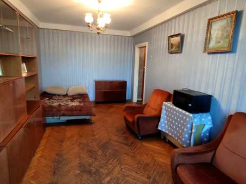 квартира по адресу Гарета Джонса ул. (Сім'ї Хохлових), 3