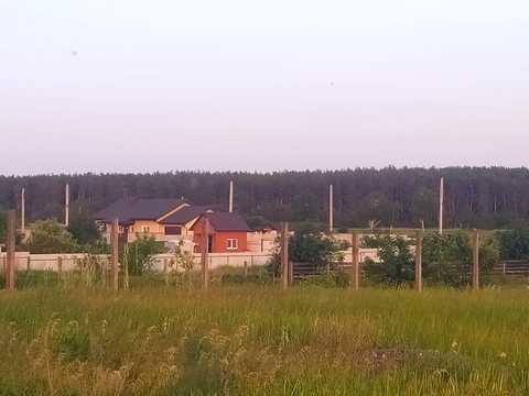 ділянка за адресою Джерельна