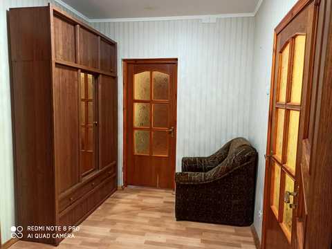 квартира за адресою Георгія Гонгадзе просп. (Радянської України), 18-Е