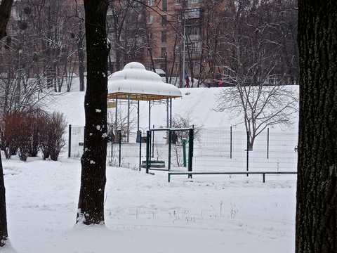 квартира по адресу Пилипа Козицького ул., 5/1