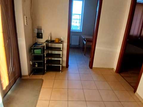 квартира за адресою Европейська, 8
