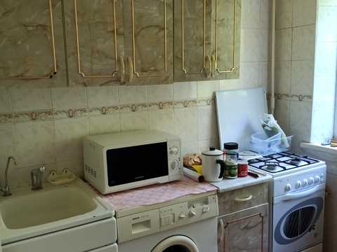 квартира за адресою Тракторобудівників просп., 94-Б