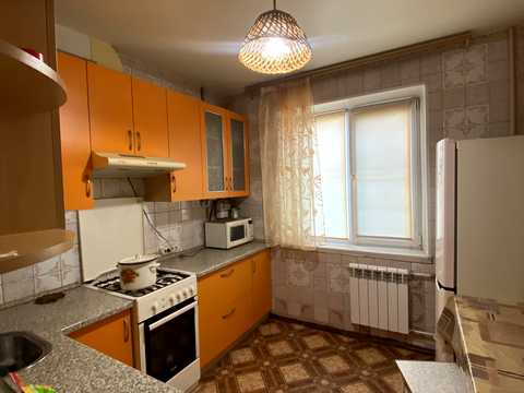квартира за адресою Василя Касіяна вул., 2-А