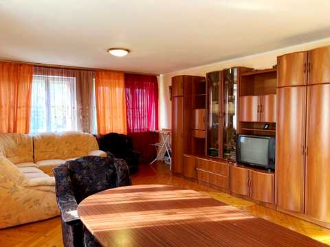 квартира по адресу Руднева, 30