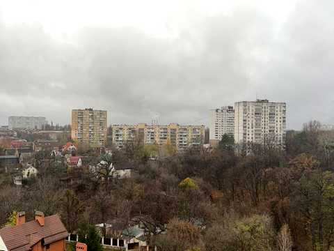 квартира за адресою Магістральна вул., (Будинок)