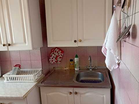 квартира по адресу Янтарная ул., 81