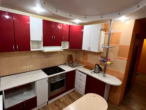 квартира за адресою Лісовий просп., 4-А