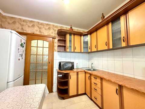 квартира за адресою Південна вул., 7
