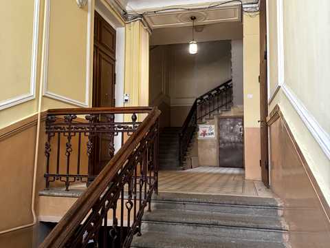квартира по адресу Обсерваторная ул., 17