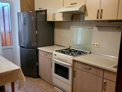 квартира за адресою Клавдіївська вул., 36