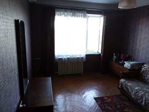 квартира по адресу Валерия Лобановского просп. (Червонозоряний), 117