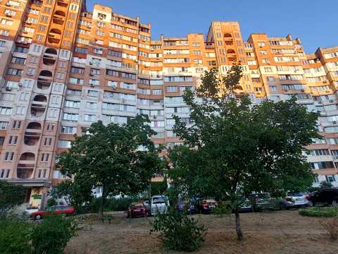 квартира за адресою Миколи Закревського вул., 13