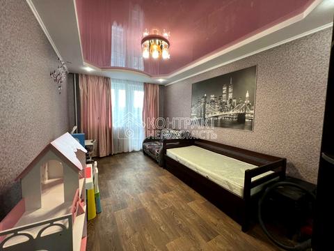 квартира по адресу Астрономическая ул., 35д