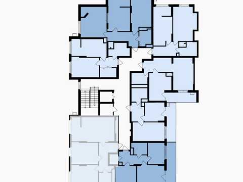 квартира за адресою Галицька вул., 147