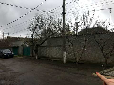 дом по адресу Андрія Сови ул., 1