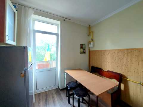 квартира за адресою Оксамитова вул., 1-Б