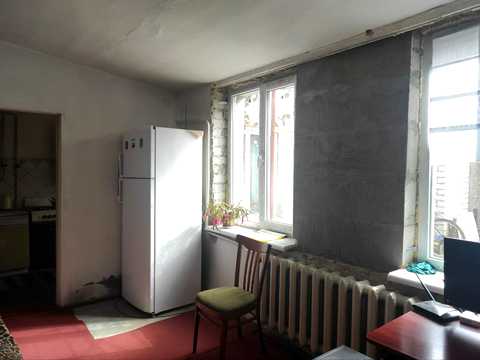 дом по адресу Дмитриевская ул. (Дмитрия Донского), 52