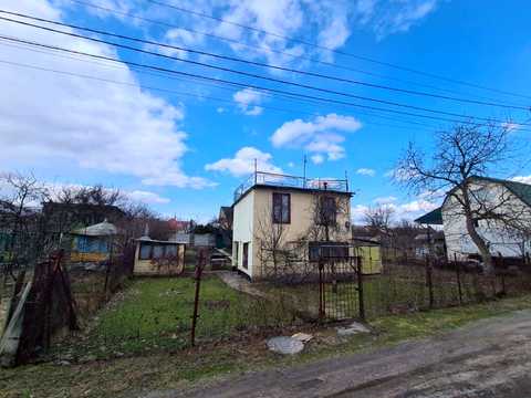 дом по адресу 63 Садова