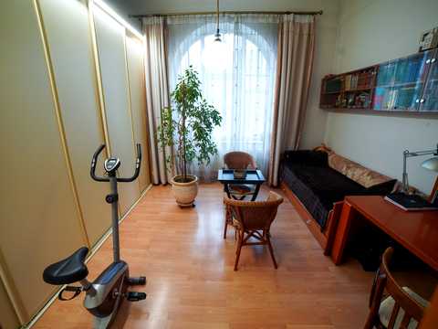 квартира за адресою Івана Котляревського вул., 25