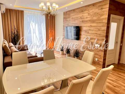 квартира за адресою Богданівська вул., 7-Д