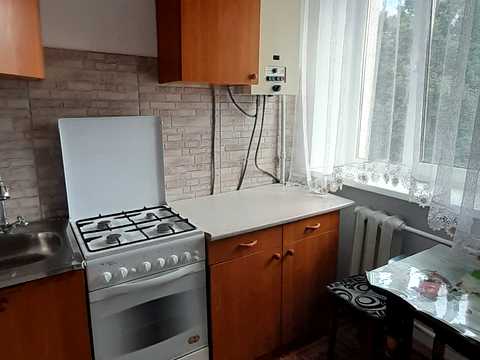 квартира за адресою Галицька вул., 59