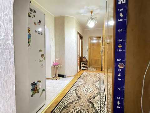 квартира за адресою Київська вул., 3