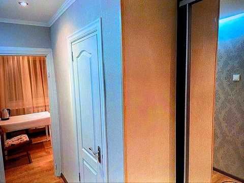 квартира за адресою Дегтярівська вул., 43/6
