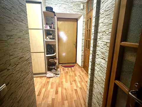 квартира по адресу Запорожское шоссе, 62