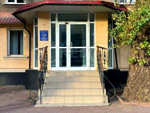 коммерческая по адресу Героев АТО ул. (Димитрова), 35