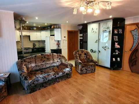 квартира по адресу Кропивницкого ул., 7