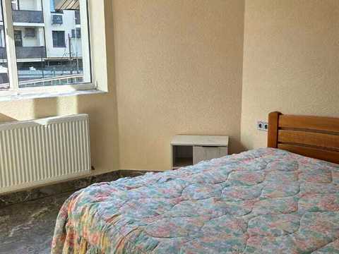 квартира по адресу Сімейна ул., 5