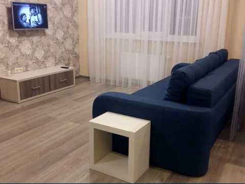 квартира за адресою Рея Бредбері вул., 5/15