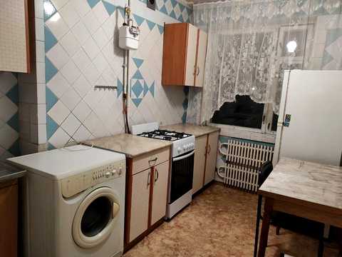 квартира за адресою Штабний пров., 3
