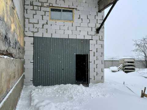 комерційна за адресою Промениста вул.