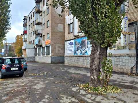 комерційна за адресою Кобилянського вул., 219