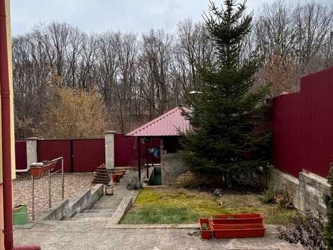 дом по адресу проїзд  2 Бурштиновий