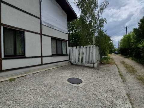 будинок за адресою с. Любимівка, Центральна, 83