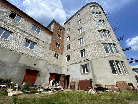 коммерческая по адресу Кузнечна ул., 36