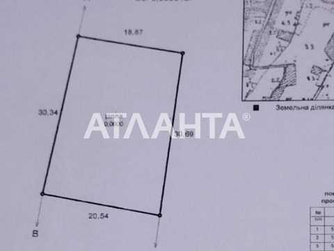 будинок за адресою с. Великий Дальник, Авангардна