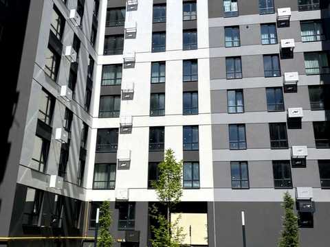 квартира за адресою Героїв Майдану вул., 19-Б