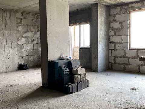 квартира за адресою Припортова вул. (Героїв Сталінграда), 42/1
