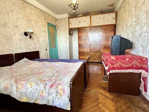 комната по адресу Сулеймана Стальского ул. (Сулеймана Стальського), 14