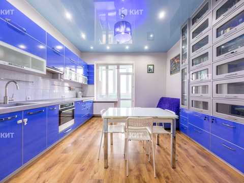 квартира за адресою Барабашова вул., 32а