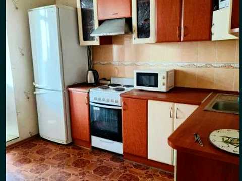 квартира за адресою Петра Григоренка просп., 33/44