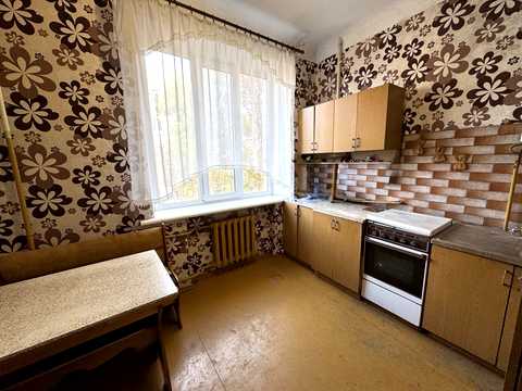 квартира за адресою Соборна вул., 14а