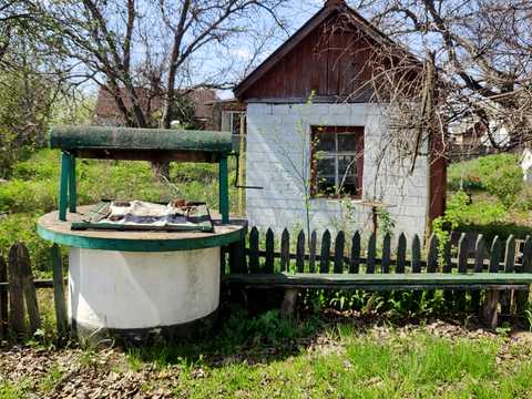 дом по адресу с. Балаклея, Добросусідська, 22