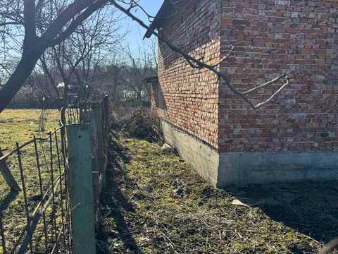ділянка за адресою Пролісок, 13