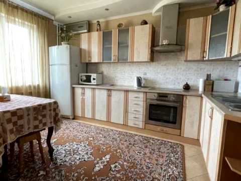 квартира по адресу Здолбуновская ул., 9-А